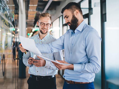 Employment Investigation